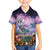 Happy Hulaween Hawaiian Shirt Mahaloween Skeleton Dancing