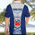 Custom Samoa Rugby Hawaiian Shirt 2023 Pacific Championships Polynesian Pattern LT05 - Polynesian Pride