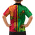 Personalised Vanuatu Happy Unity Day Hawaiian Shirt Polynesian Plumeria LT05 - Polynesian Pride