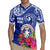 Hafa Adai Northern Mariana Islands Rugby Jersey Polynesian Tribal Pattern