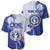 Personalized Northern Mariana Islands Baseball Jersey CNMI Seal