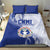 Northern Mariana Islands Bedding Set CNMI Seal LT05