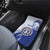 Northern Mariana Islands Car Mats CNMI Seal LT05