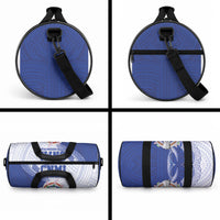 Northern Mariana Islands Duffle Bag CNMI Seal