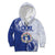 Personalized Northern Mariana Islands Kid Hoodie CNMI Seal