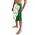 Custom Tailevu Rugby Lavalava Fiji Tapa Pattern LT05 - Polynesian Pride