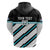 Custom Fiji Rugby Hoodie Fijian 7s With Tapa Pattern LT05 - Polynesian Pride