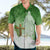 Happy Palm Sunday Hawaiian Shirt With Polynesian Pattern LT05 - Polynesian Pride