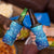 Polynesia Autism Awareness 4 in 1 Can Cooler Tumbler Be In Awe Of My 'Tism