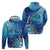 Polynesia Autism Awareness Hoodie Be In Awe Of My 'Tism