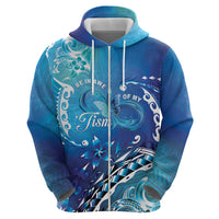 Polynesia Autism Awareness Hoodie Be In Awe Of My 'Tism