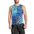 Polynesia Autism Awareness Men Tank Top Be In Awe Of My 'Tism