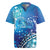 Polynesia Autism Awareness Rugby Jersey Be In Awe Of My 'Tism