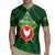 Personalized American Samoa Manu'a Cession Day Rugby Jersey With Polynesian Pattern
