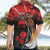 Papua New Guinea Remembrance Day Hawaiian Shirt Lest We Forget