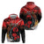 Papua New Guinea Remembrance Day Hoodie Lest We Forget