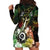 Vanuatu Happy Assumption Day Hoodie Dress