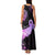 Pancreatic Cancer Awareness Family Matching Tank Maxi Dress and Hawaiian Shirt Keep Calm And Fight On Polynesian Pattern LT05 - Polynesian Pride