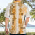 Hawaiian Quilt Hawaiian Shirt Vintage Pattern Brown LT05 - Polynesian Pride