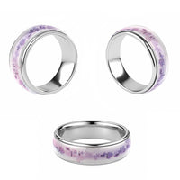 Hawaiian Quilt Classic Ring Vintage Pattern Galaxy - Polynesian Pride