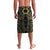 Niue Women's Day Lavalava With Polynesian Pattern LT05 - Polynesian Pride