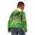 Personalised Hawaii Saint Patrick's Day Kid Hoodie Let's Get Fit Shaced