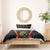 Papua New Guinea Cricket Bedding Set 2024 World Cup