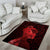Aotearoa Mana Wahine Area Rug The Spiritual Power Of Women