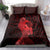 Aotearoa Mana Wahine Bedding Set The Spiritual Power Of Women