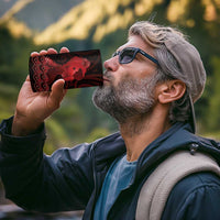 Aotearoa Mana Wahine 4 in 1 Can Cooler Tumbler The Spiritual Power Of Women