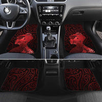 Aotearoa Mana Wahine Car Mats The Spiritual Power Of Women