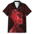 Aotearoa Mana Wahine Family Matching Long Sleeve Bodycon Dress and Hawaiian Shirt The Spiritual Power Of Women