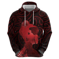 Aotearoa Mana Wahine Hoodie The Spiritual Power Of Women