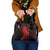 Aotearoa Mana Wahine Shoulder Handbag The Spiritual Power Of Women