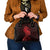 Aotearoa Mana Wahine Shoulder Handbag The Spiritual Power Of Women