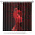 Aotearoa Mana Wahine Shower Curtain The Spiritual Power Of Women