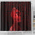 Aotearoa Mana Wahine Shower Curtain The Spiritual Power Of Women