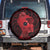 Aotearoa Mana Wahine Spare Tire Cover The Spiritual Power Of Women