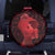 Aotearoa Mana Wahine Spare Tire Cover The Spiritual Power Of Women