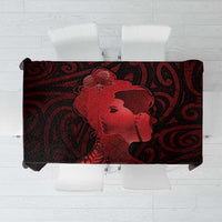 Aotearoa Mana Wahine Tablecloth The Spiritual Power Of Women