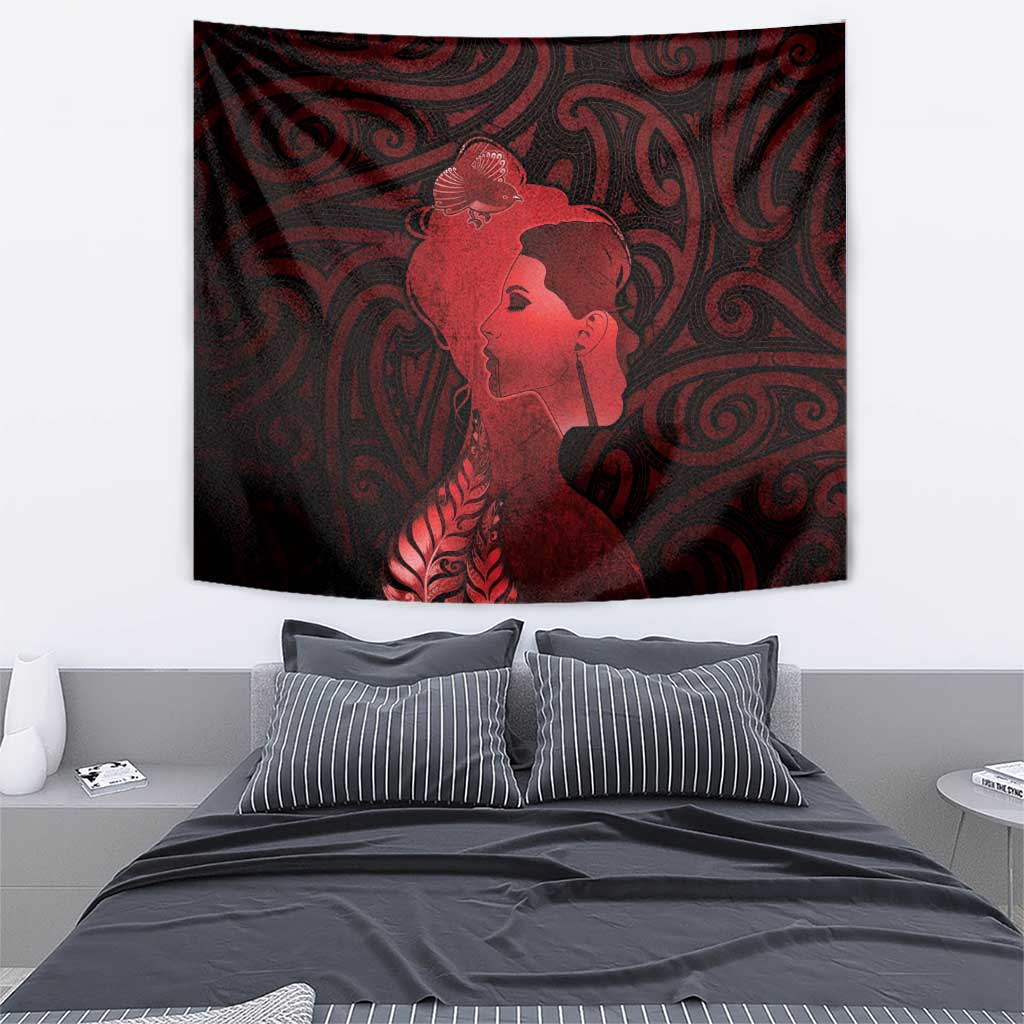 Aotearoa Mana Wahine Tapestry The Spiritual Power Of Women