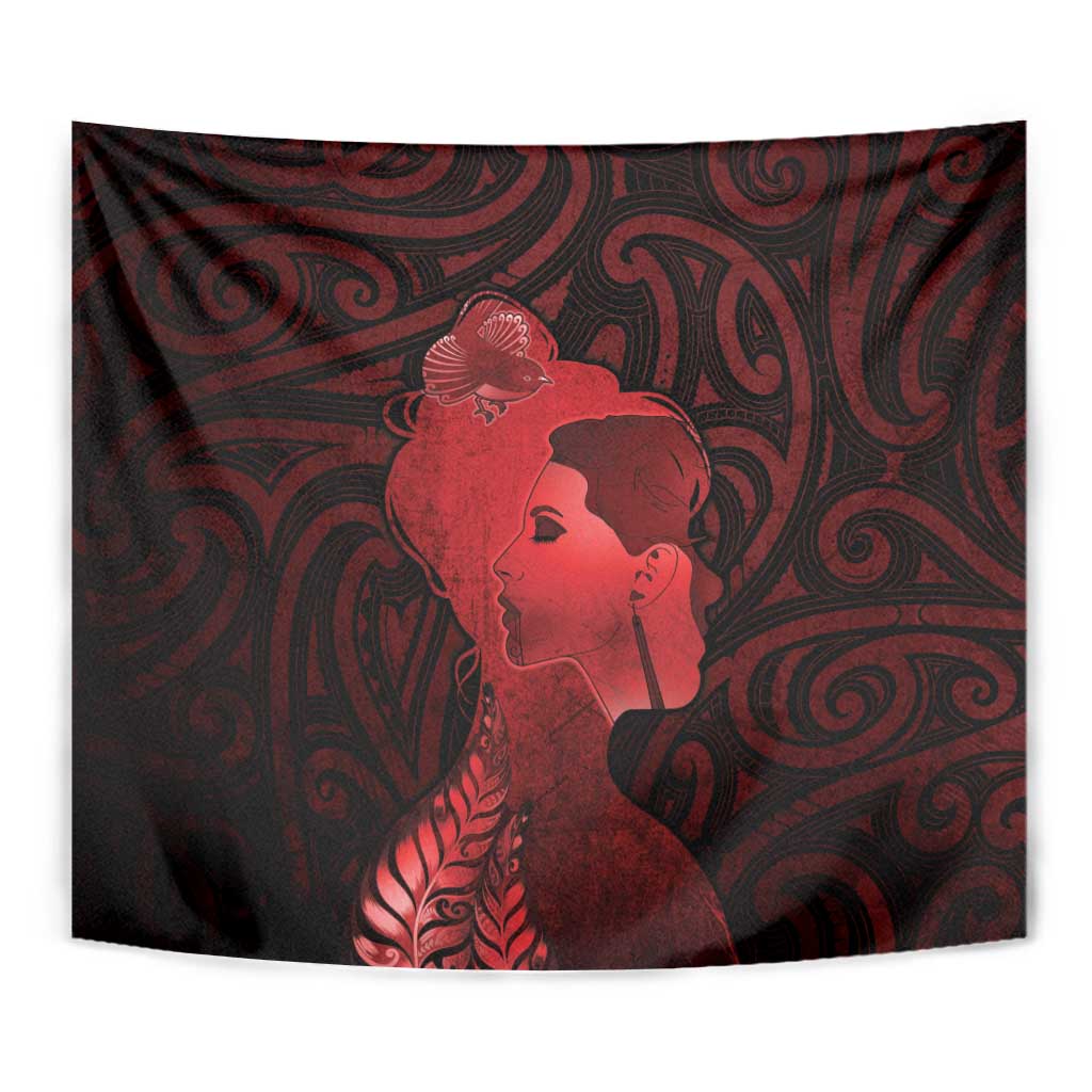 Aotearoa Mana Wahine Tapestry The Spiritual Power Of Women