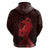 Aotearoa Mana Wahine Zip Hoodie The Spiritual Power Of Women
