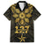 Personalised Philippines Independence Day Family Matching Tank Maxi Dress and Hawaiian Shirt Filipinos Sun Star Tribal