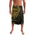 Personalised Philippines Independence Day Lavalava Filipinos Sun Star Tribal