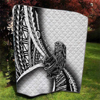 Solomon Islands Nguzunguzu Quilt Polynesian Tribal Pattern