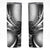 Solomon Islands Nguzunguzu Skinny Tumbler Polynesian Tribal Pattern