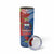 Personalised Samoa Skinny Tumbler Teuila Torch Ginger Mix Polynesian Tribal
