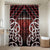 Aotearoa Mana Motuhake Bathroom Set Poutama With Maori Pattern - Polynesian Pride