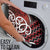 Aotearoa Mana Motuhake Bathroom Set Poutama With Maori Pattern - Polynesian Pride